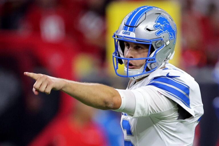 NFL: Who’s heading to the playoffs?