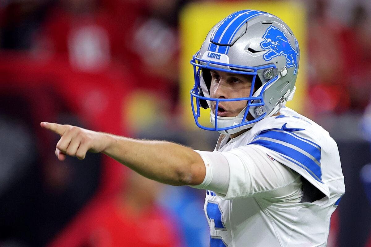 NFL: Who’s heading to the playoffs?
