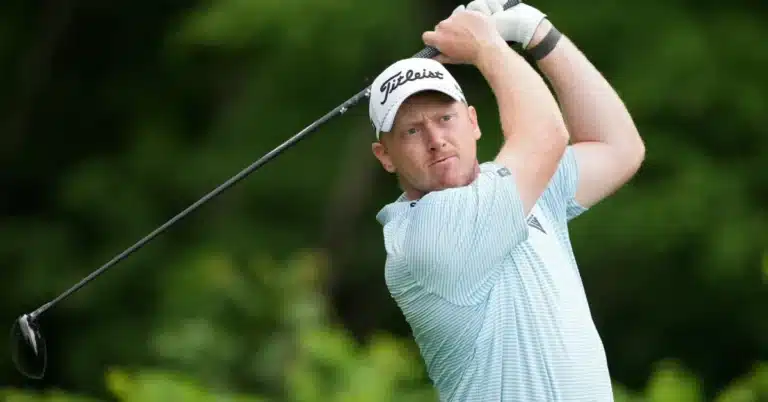 John Deere Classic Odds – Hayden Springer in Poll Position Going into R2