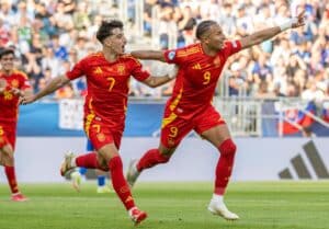 Spain vs Turkey: Line-ups, team news, confirmed starting teams in 2026 World Cup qualifying