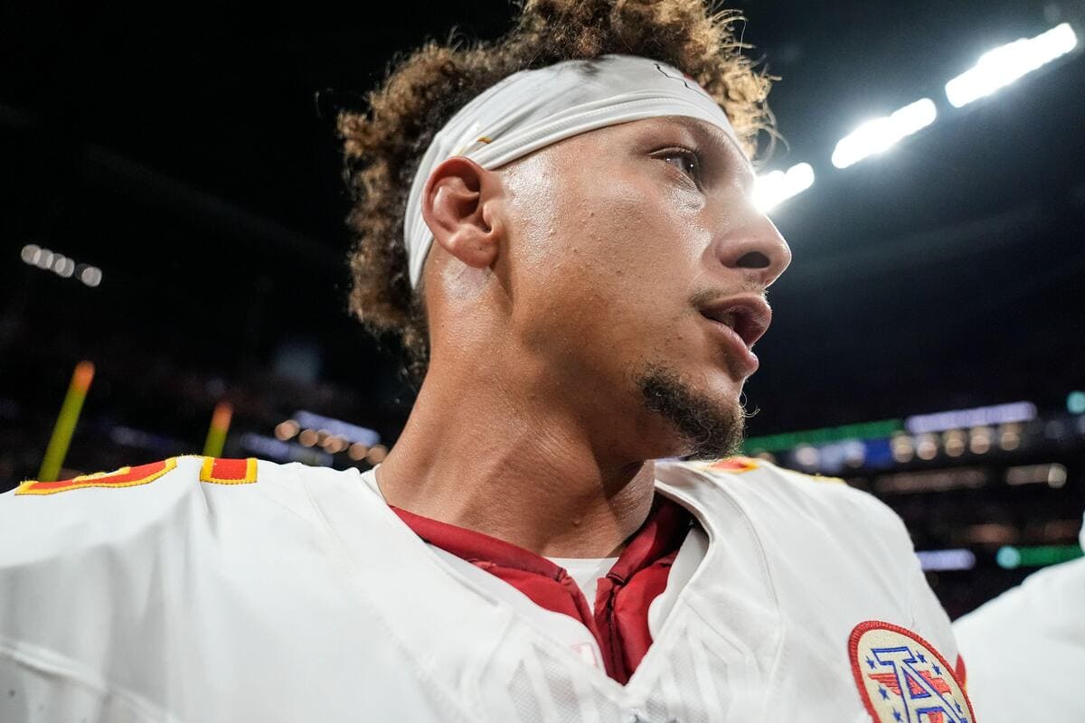 NFL defenses on top as Kansas City Chiefs roll on