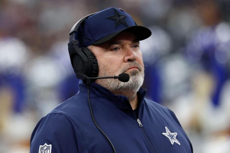 Dallas Cowboys search for new coach as McCarthy leaves