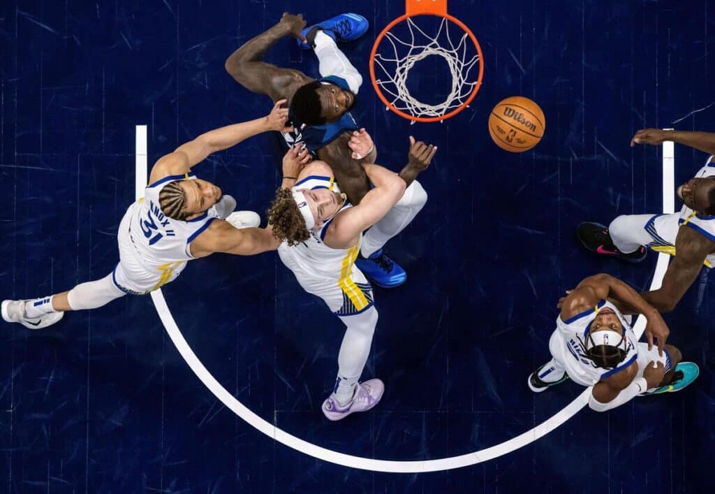 NBA results: Thunder vs Clippers, Hawks vs Cavaliers results, standings and playoff picture