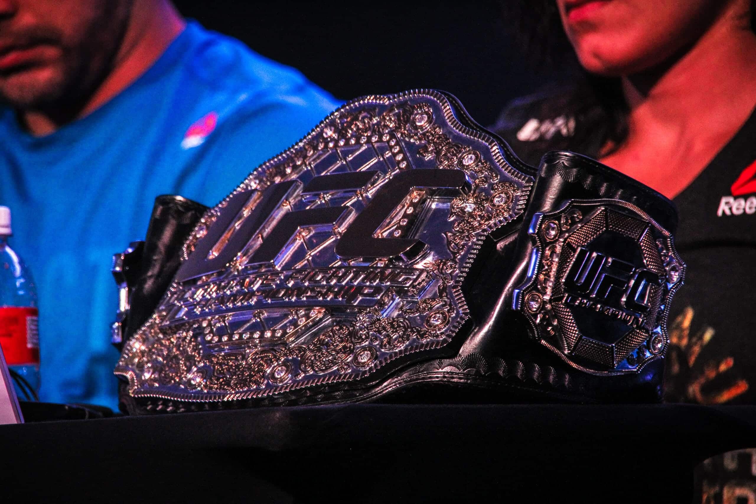UFC Fight Night: Sandhagen vs Nurmagomedov Sportsbook Promos and UFC Betting Odds