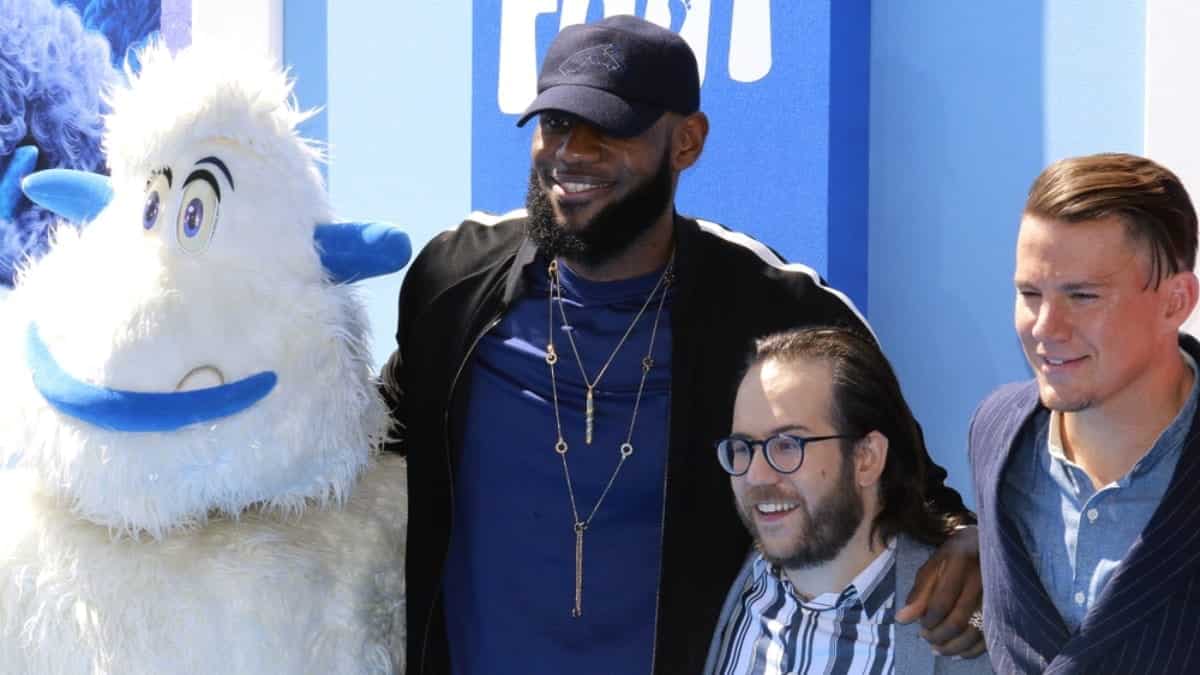 NBA: LeBron James backing Bronny to shrug off critics in debut Lakers season