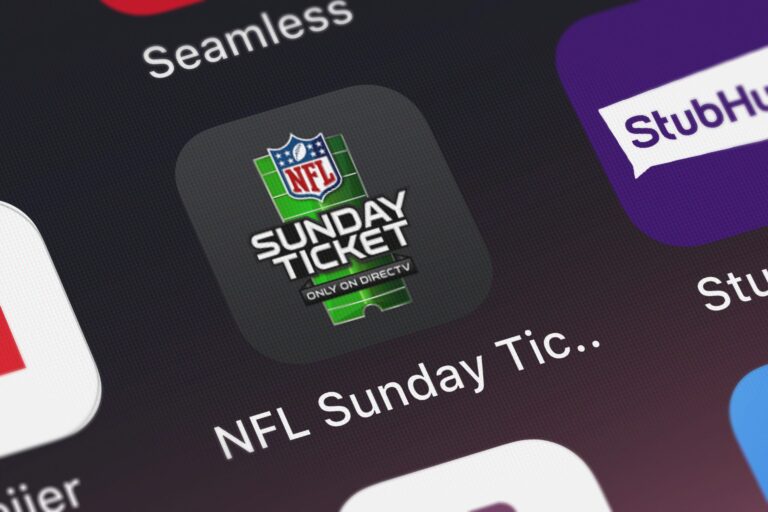 How to Get an NFL Sunday Ticket Promo Code for FREE for 3 Weeks