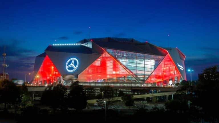 NFL: Falcons channelling ‘great energy’ as ticket sales surge