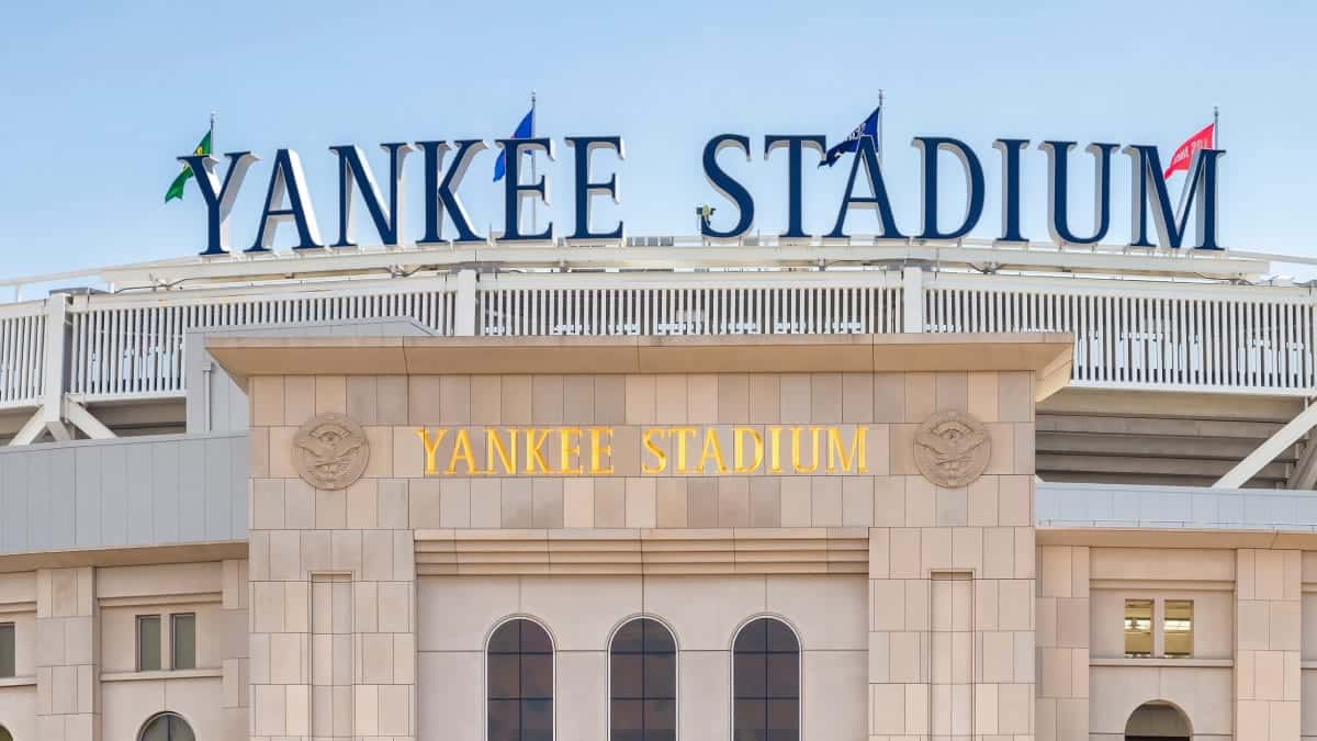 Anthony Volpe: New York Yankees star ‘pretty much blacked out’ during World Series Game 4