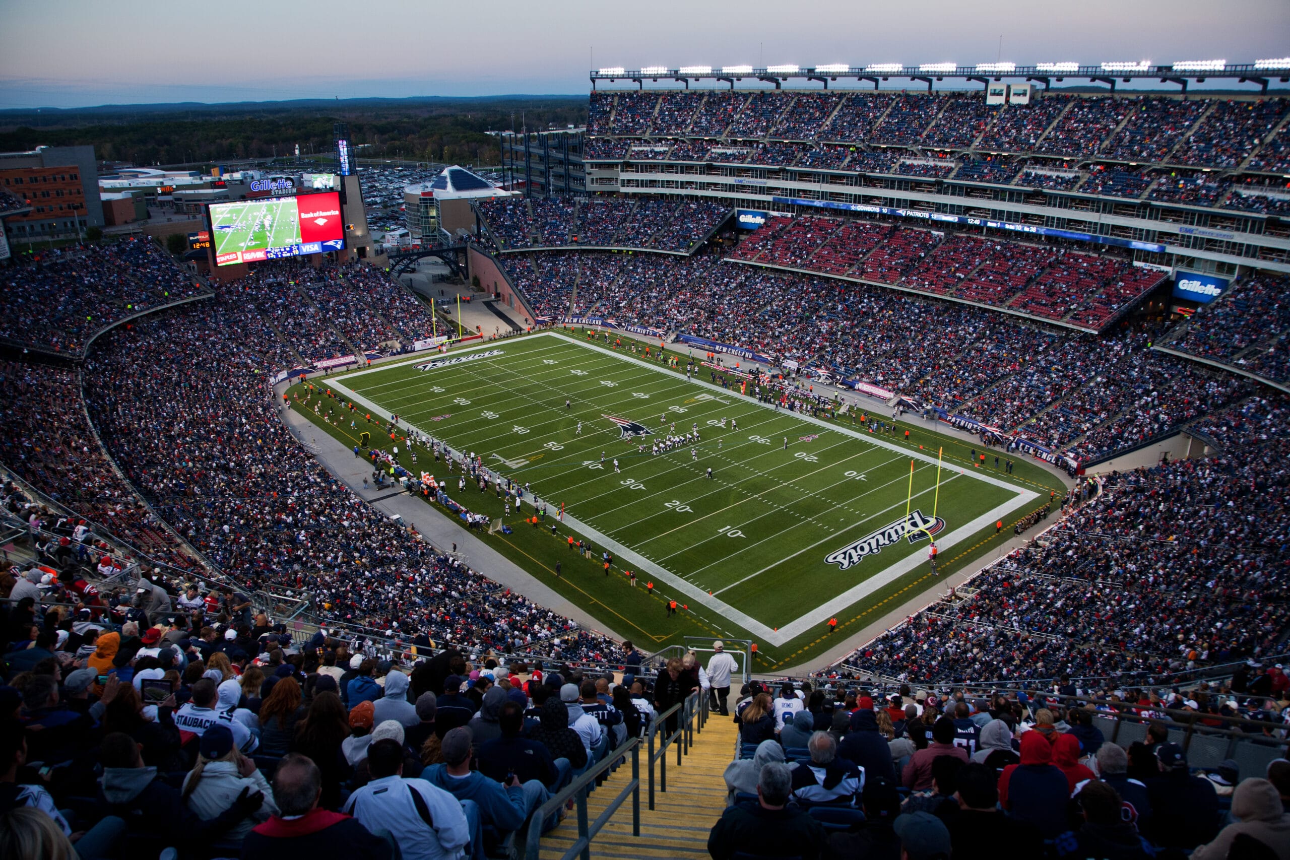 NFL: Brissett picks up shoulder injury in Patriots pre-season loss