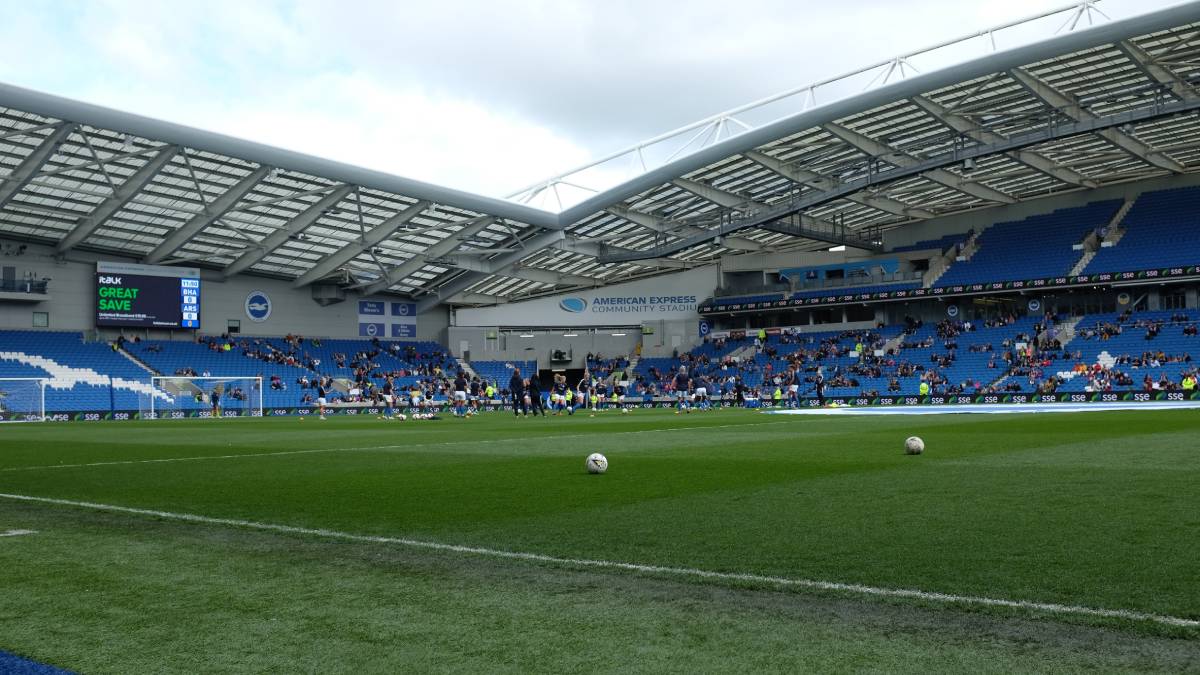 Mitoma keen to stay at Brighton amid Bayern Munich interest – reports