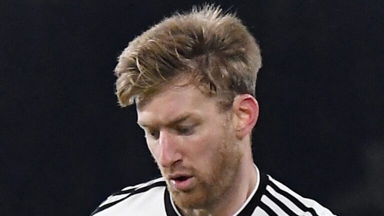 Tim Ream: Charlotte FC sign USMNT defender on free transfer from Fulham
