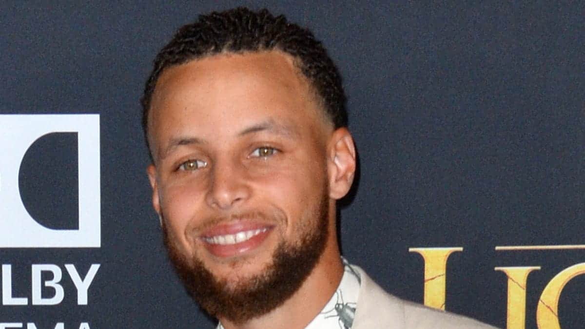 Kamala Harris: US elections 2024 bid backed by Curry at Olympics