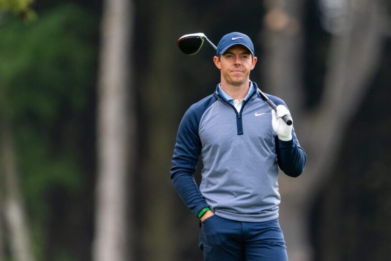 Olympic Games: Gold medal not as prestigious as winning a major – McIlroy