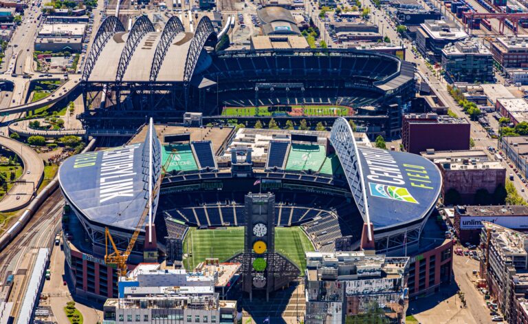 Best NFL Betting Sites for Detroit Lions vs Seattle Seahawks | Football Sportsbooks