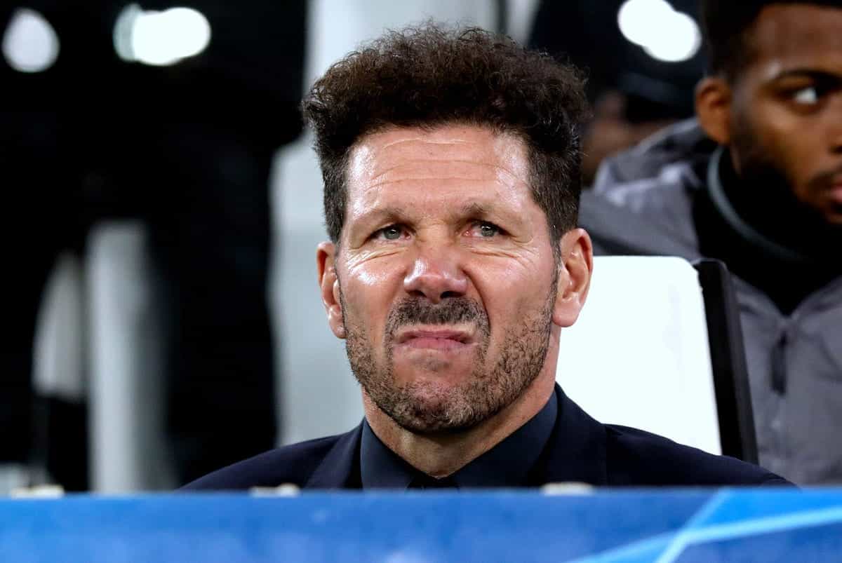 Seattle vs Atletico Madrid: Lineups, team news, confirmed starting teams in 2025 Club World Cup