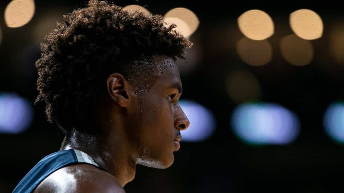 NBA Draft 2024: LeBron James son Bronny ‘won’t play for two years’