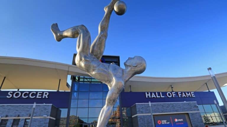 Toyota Stadium: Frisco home of MLS club FC Dallas to have 2m overhaul