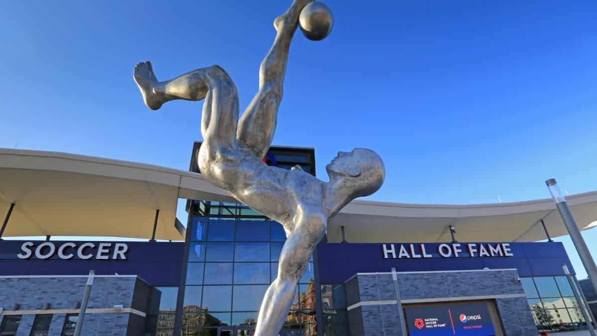 Toyota Stadium: Frisco home of MLS club FC Dallas to have $182m overhaul
