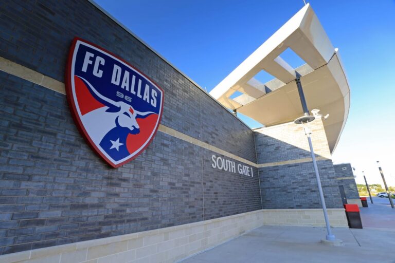 MLS: FC Dallas sack Estevez after slow start