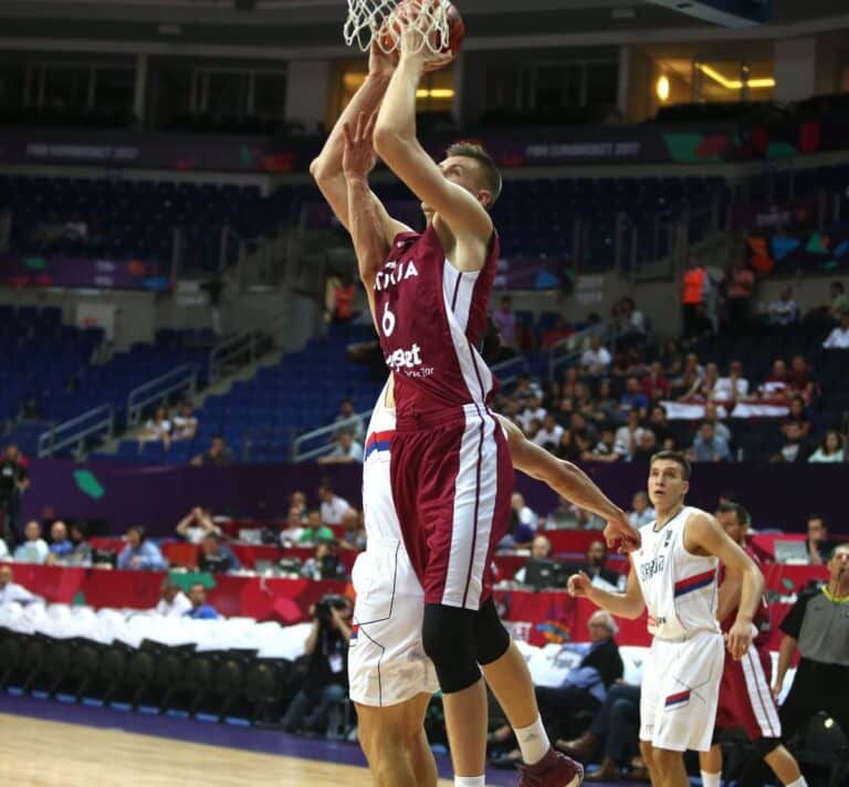 NBA Finals: Porzingis set for surgery after helping Celtics to record NBA Championship win