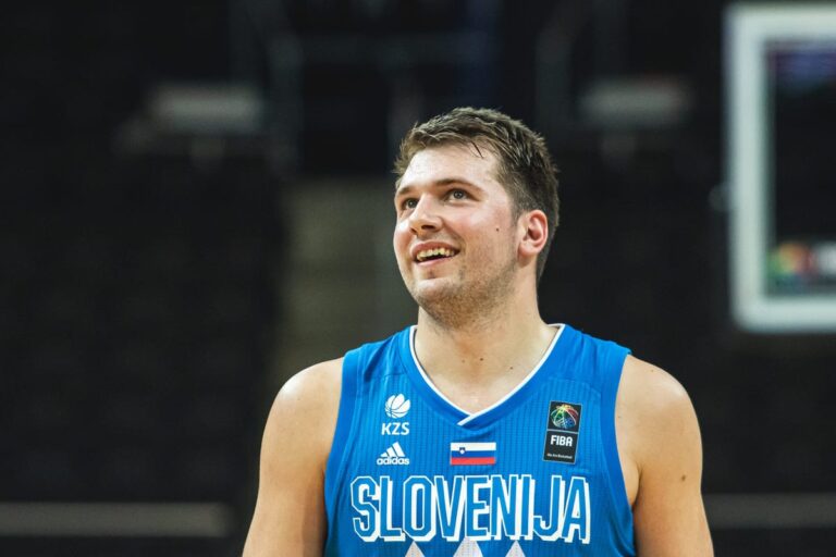 NBA Finals: Irving delighted Doncic found his discipline as Dallas hits back