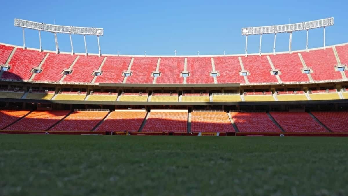 Kansas City Chiefs player BJ Thompson stable after having cardiac arrest