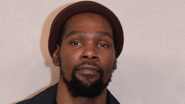 Kevin Durant: PSG ‘to sell stake’ to NBA icon and Summer Olympics 2024 champ