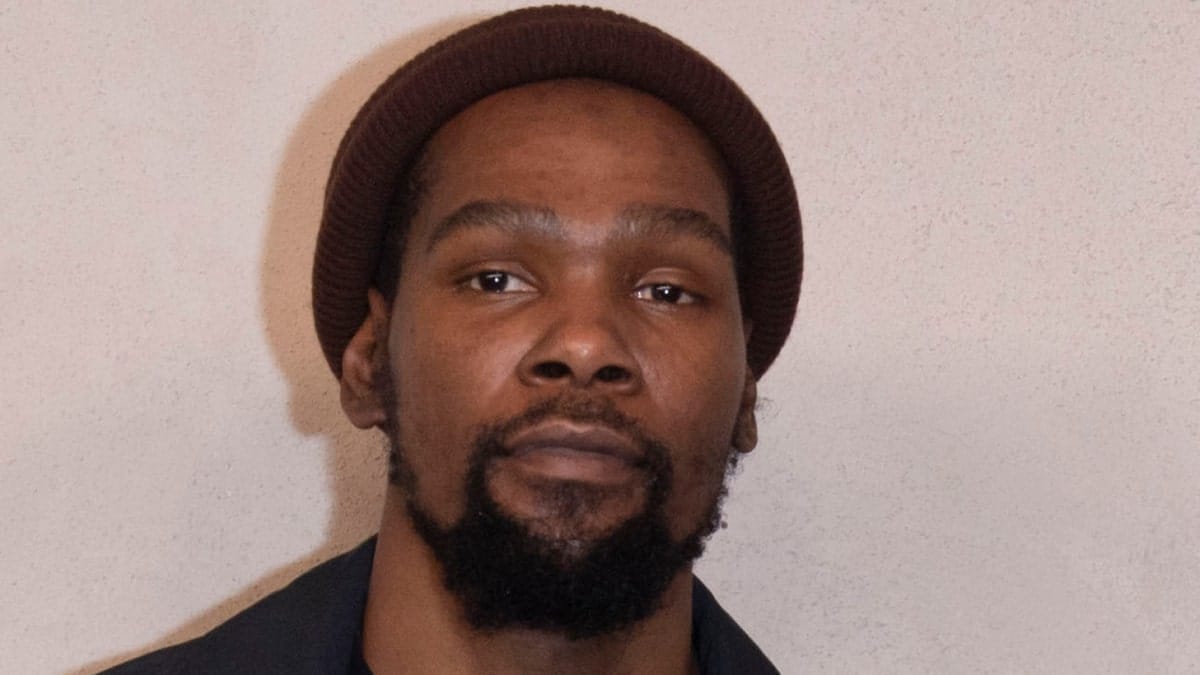 Kevin Durant: PSG ‘to sell stake’ to NBA icon and Summer Olympics 2024 champ