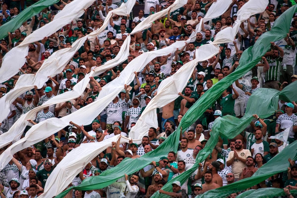 Estevao shows Chelsea fans what’s to come as Palmeiras and Porto share points at Club World Cup