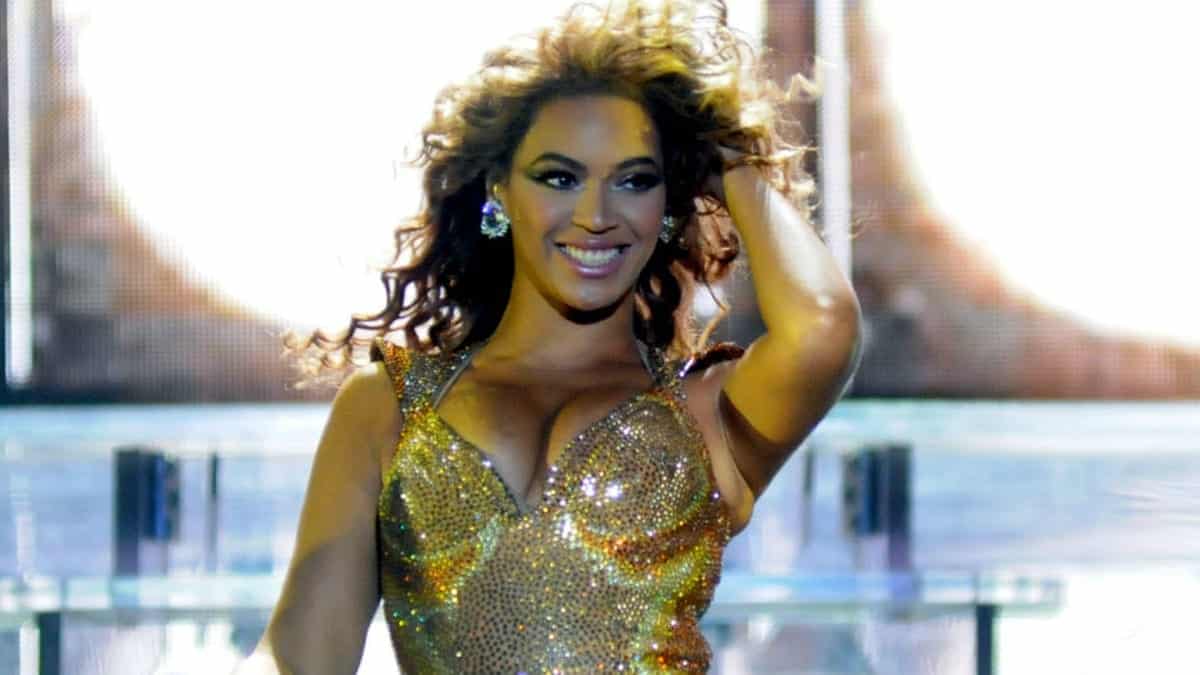 Beyonce to perform at halftime show in Texans vs Ravens Netflix game on Christmas Day