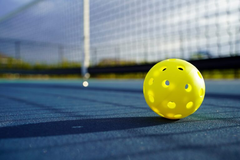 How to bet on Pickleball in the United States — Pickleball Betting Guide