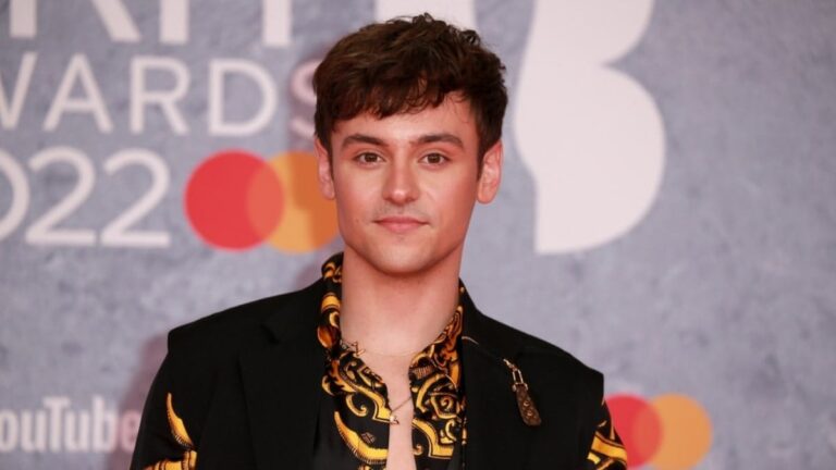 Daley and Glover named as Team GB’s flagbearers at Olympics