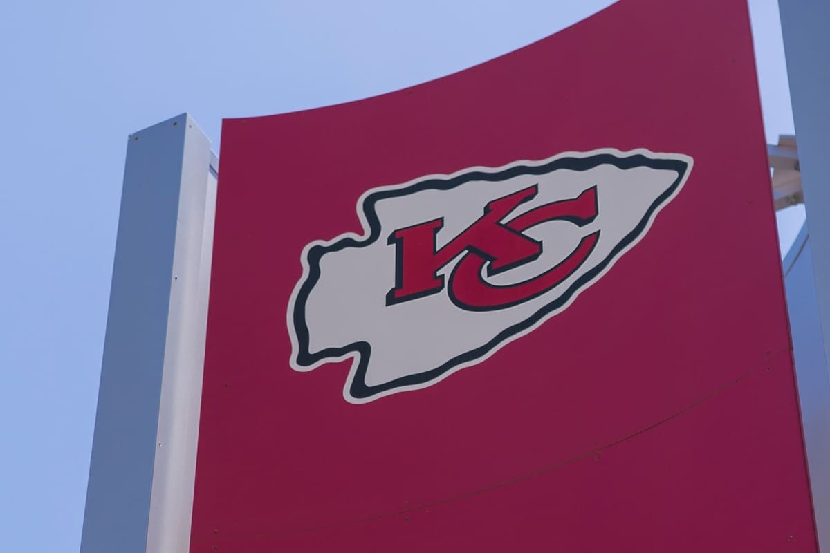 Xavier Worthy misses third straight day of practice with the Kansas City Chiefs