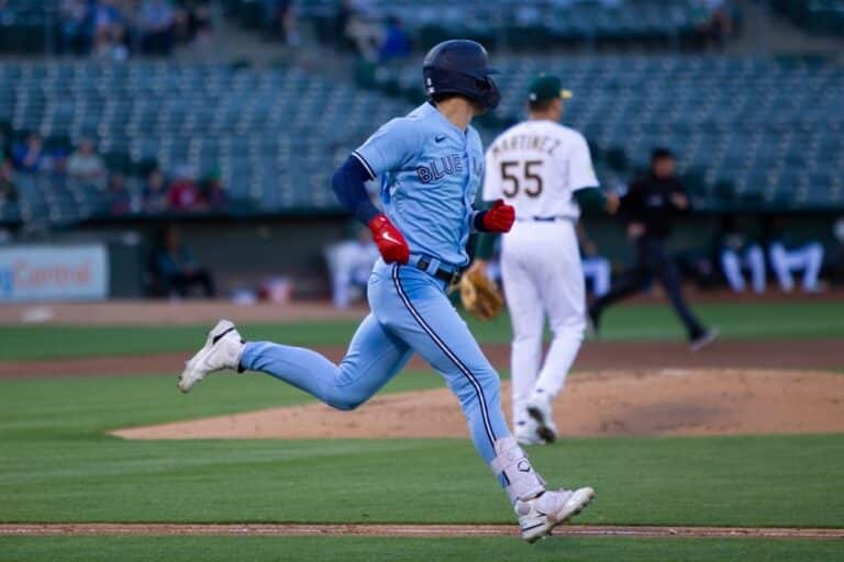 Houston Astros vs. Toronto Blue Jays Odds – MLB Predictions and Prop Bets