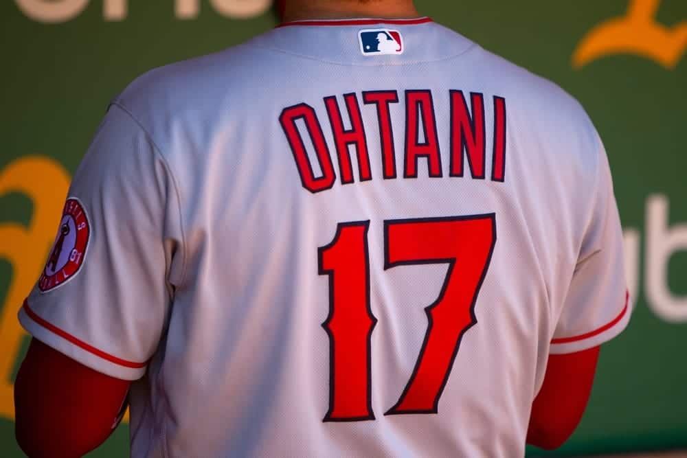 MLB All Star Game: Ohtani goes deep but American League rally for win