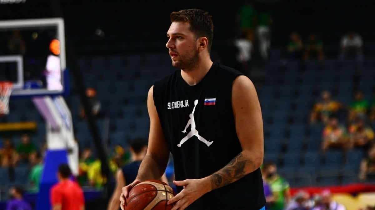 NBA Finals: Doncic questions officials after fouling out in Game 3 loss to Celtics