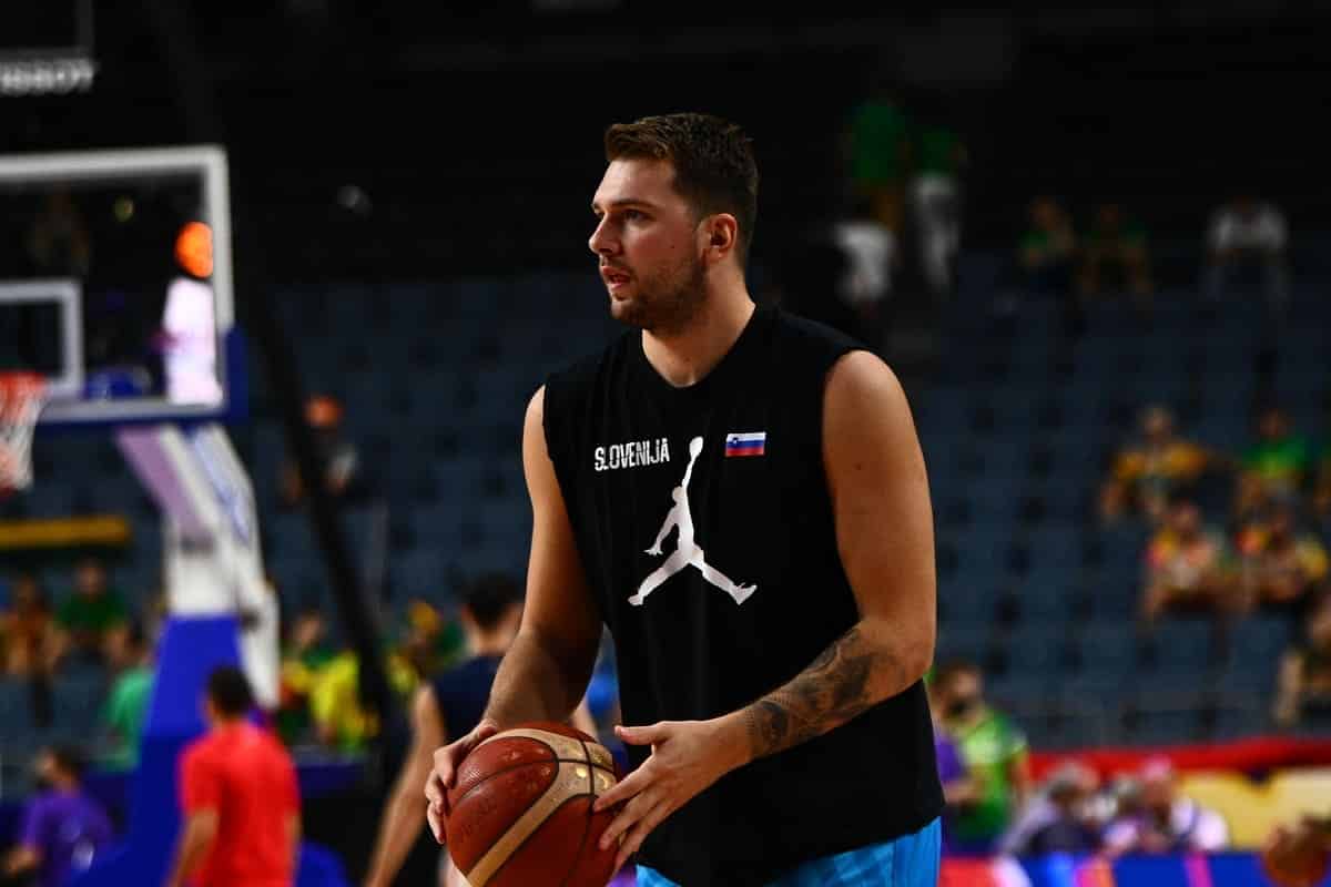NBA Finals 2024: Doncic despondent after Celtics extend advantage over Mavericks