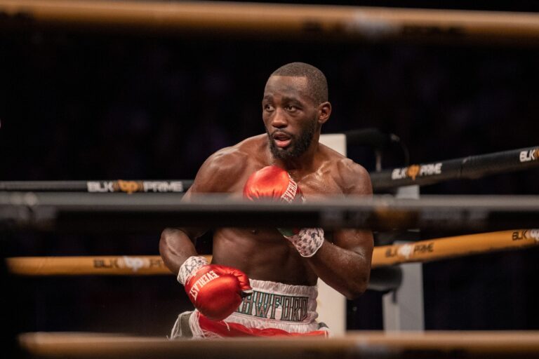 Terence Crawford vs Israil Madrimov Betting Promos, Odds and Best Bets