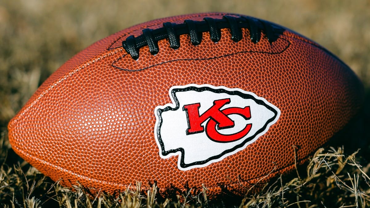 Harrison Butker: Kansas City Chiefs contract ‘breaks NFL kicker record’