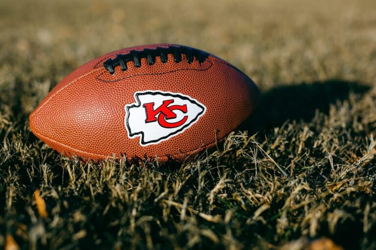 Kansas City Chiefs WR Rice looking to ‘move forward’