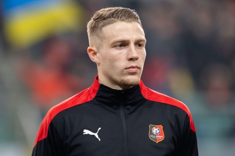 Liverpool deal for Kerkez edges closer after Bournemouth sign left-back replacement Truffert