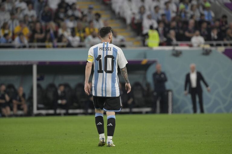 Lionel Messi injury: Argentina hope to have captain back for Copa America quarter-final
