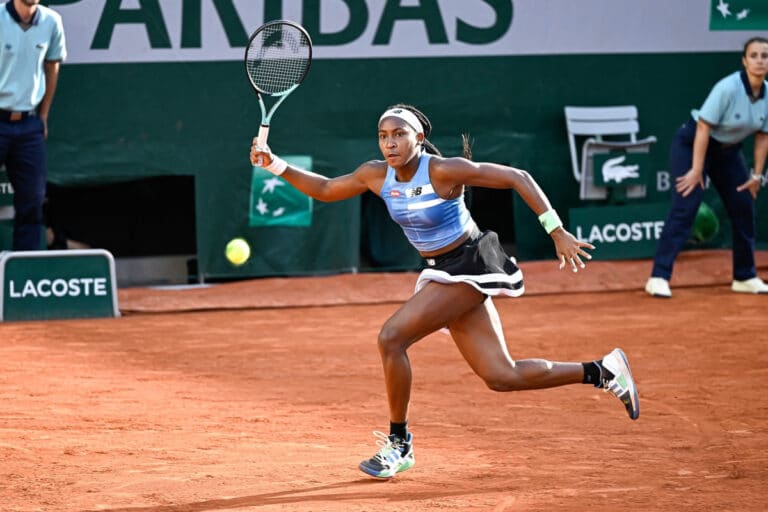 Coco Gauff beats ‘terrible’ Aryna Sabalenka to land French Open crown