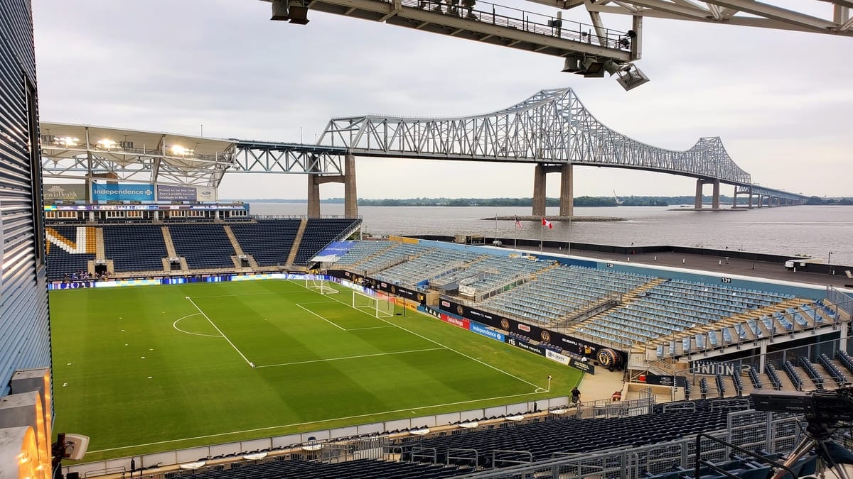 Aaronson backs teenage MLS star Sullivan to make a splash in Philadelphia