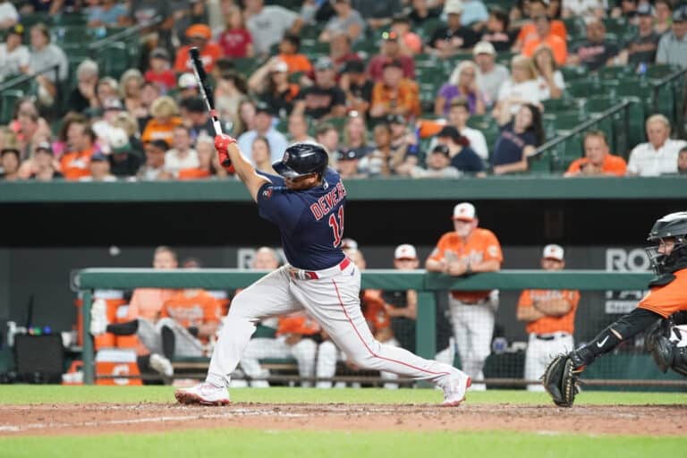 Boston Red Sox traded Rafael Devers to protect the team’s “culture and environment”
