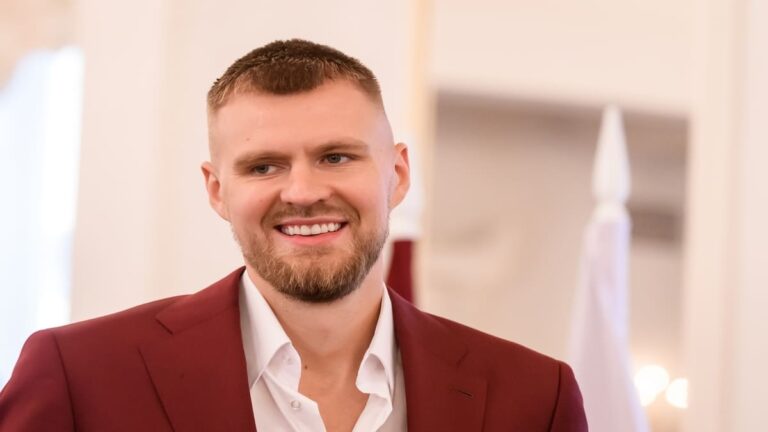 NBA Finals: Porzingis powers Celtics to Game 1 win over Mavericks