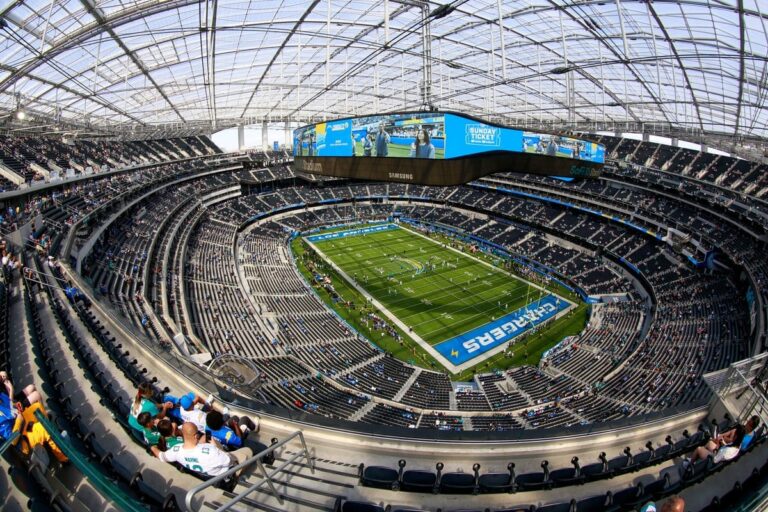 Chargers running back JK Dobbins says he is “one of the best in the league”