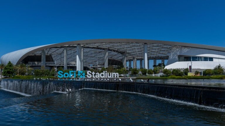 Los Angeles still on track to host Gold Cup opener