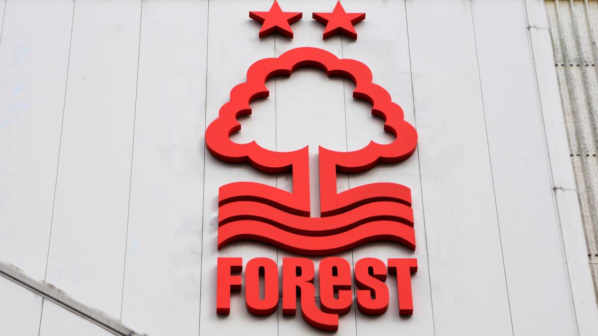 Nottingham Forest sign Igor Jesus from Botafogo