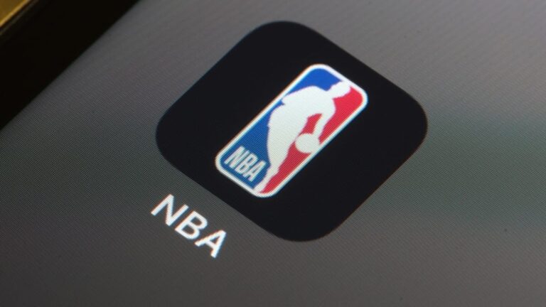 NBA Finals: Celtics crowned champions after 4-1 series win over Mavericks